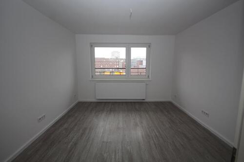 Foto - Etagenwohnung in Wilhelmshaven zur Miete