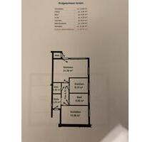 Gemütliche 2-Zimmer-Wohnung mit Terrasse, Garten & Stellplatz - Beverstedt