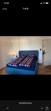 Foto - Etagenwohnung in Köln zur Miete