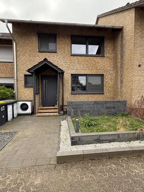 Foto - Reihenmittelhaus mit Garage - 310.000,00 EUR Kaufpreis,