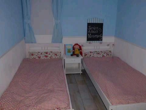 Foto - Ferienhaus in Boltenhagen - 69,00 EUR Kaltmiete,