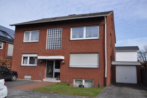 Foto - Helle 3 Zimmer Wohnung in Werne