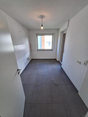 Foto - Etagenwohnung in Werne