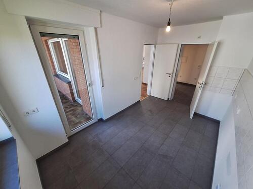 Foto - Etagenwohnung in Werne zur Miete