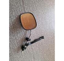 spiegelverbreiterung zweimal vorhanden - Frielendorf