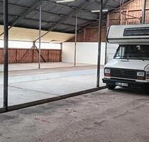 Motorrad Stellplatz - 25,00 EUR Miete, in Horst (Holstein) (PLZ: 25358)