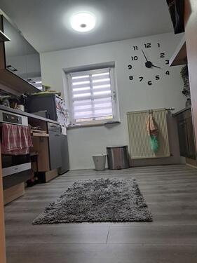 Foto - Etagenwohnung zur Miete in Aschaffenburg