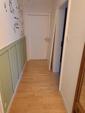 Foto - Etagenwohnung in Aschaffenburg