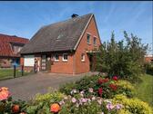 Foto - Nah an der Eider. Einfamilienhaus in Ortsrandlage
