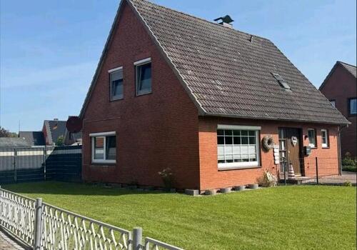 Foto - Einfamilienhaus zum Kaufen in Lunden