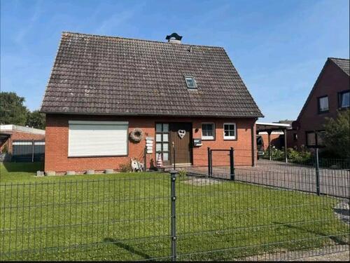 Foto - Einfamilienhaus in Lunden