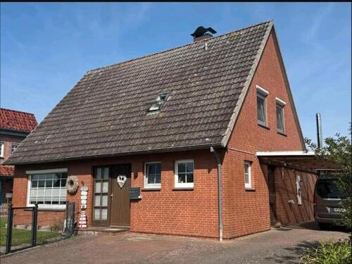 Foto - Einfamilienhaus in Lunden zum Kaufen