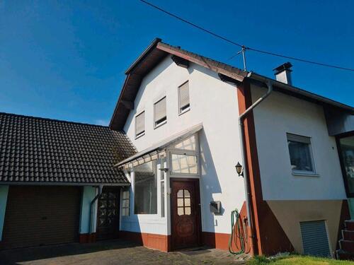 Foto - 8 Zimmer Einfamilienhaus zum Kaufen in Tiefenbach