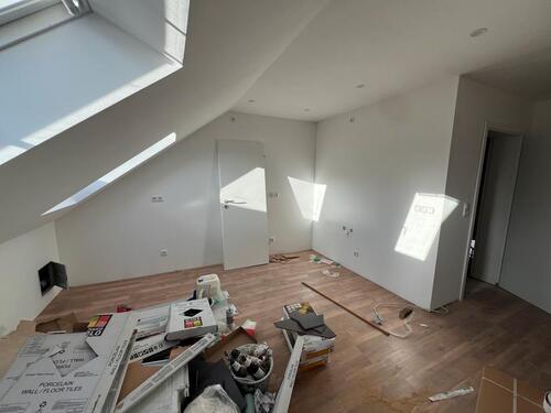 Foto - Nagelneue 2,5-Zimmer-Wohnung • 65 m² • Erstbezug ab 01.01.