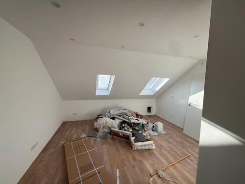 Foto - Etagenwohnung in Kassel