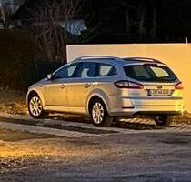 Abstellplatz 7 Meter mit Reifenschonermatten,Strom,Video..,, - Bad Salzuflen