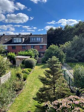 Foto - Reihenmittelhaus in Büdelsdorf Nähe Eiderwald