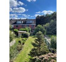 Reihenmittelhaus in Büdelsdorf Nähe Eiderwald