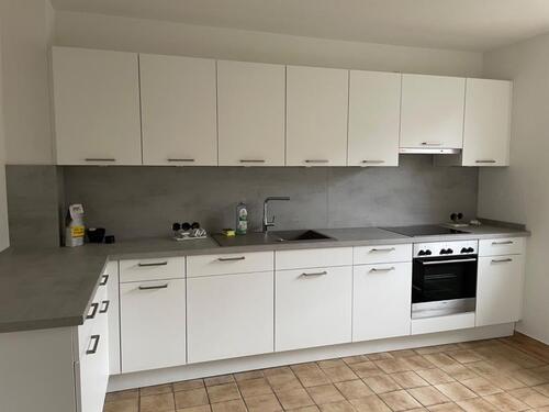 Foto - Einfamilienhaus in Büdelsdorf zur Miete