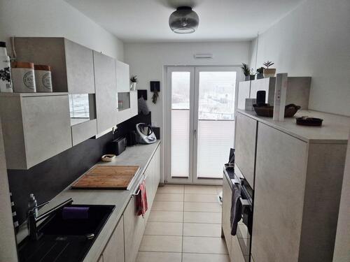 Foto - 3 Zimmer Etagenwohnung zur Miete in Dresden