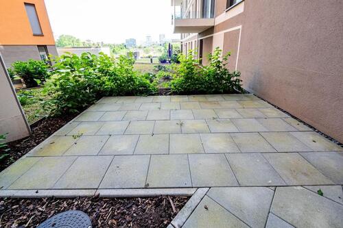 Foto - Etagenwohnung in Dresden zur Miete