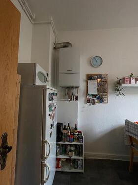 Foto - 3 Zimmer Etagenwohnung in Halle (Saale)