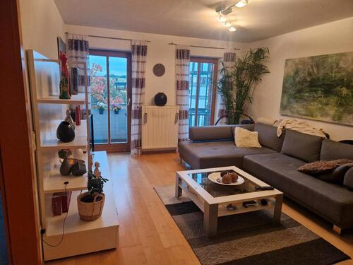 Foto - Helle 2-Zimmer-Wohnung in Passau- Grubweg