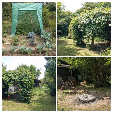 Foto - Grundst&uuml;ck zur Miete in Wiesbaden