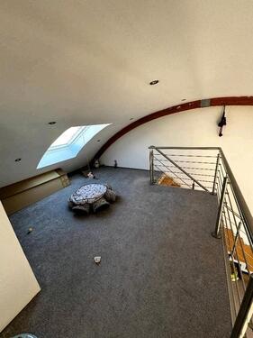 Foto - Dachgeschoßwohnung in Wuppertal zur Miete