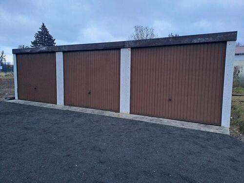 Foto - Garage Lager 3er Garage - 150,00&nbsp;EUR Miete,