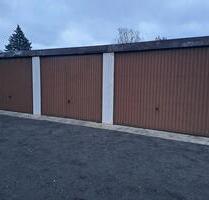 Garage Lager 3er Garage - 150,00&nbsp;EUR Miete, in Zittau (PLZ: 02763)