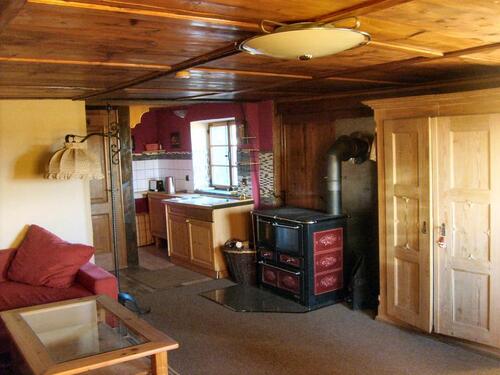 Foto - 1 Zimmer Appartement auf Bauernhof zu vermieten