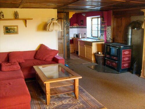 Foto - 1 Zimmer Etagenwohnung zur Miete in Rückholz