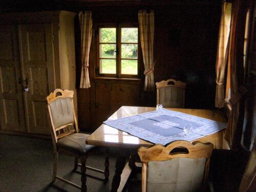 Foto - 1 Zimmer Etagenwohnung in Rückholz