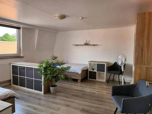 Foto - 4-5 Pers. MonteurwohnungFerienwohnung Heinsberg