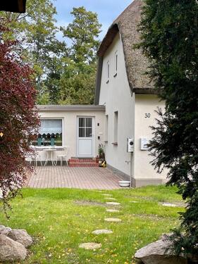 Foto - Ferienhaus Fischland Darß Zingst Ostsee