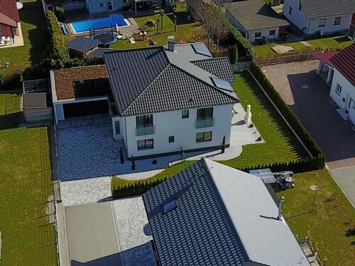 Foto - Einfamilienhaus in Kleines Wiesental zum Kaufen