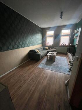 Foto - 3 Zimmer Erdgeschoßwohnung in Wernigerode