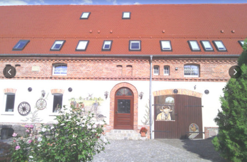 Foto - Möblierte Wohnung Ferienwohnung