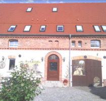 Möblierte Wohnung Ferienwohnung - Delitzsch