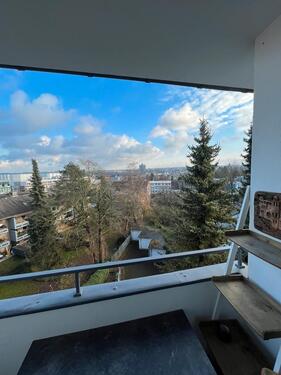 Foto - Toplage Aachen: Möblierte 2,5-Zimmer-Wohnung am Stadtgarten