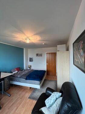 Foto - 2.5 Zimmer Etagenwohnung in Aachen