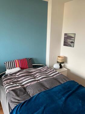 Foto - Etagenwohnung in Aachen zur Miete