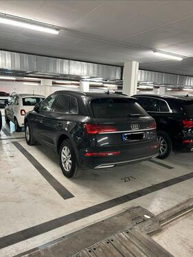 Foto - TG-Stellplatz Hellabrunner Straße 1, 81543 München zu vermieten