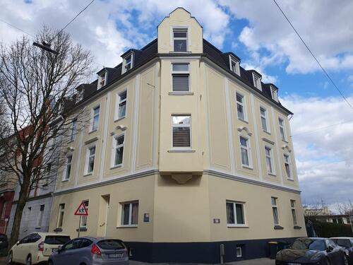 Foto - 3 Zimmer Etagenwohnung in Wuppertal