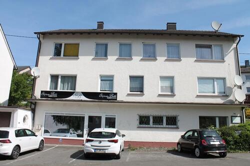 Foto - Frisörsalon Ladenlokal in GM-Steinenbrück zu vermieten