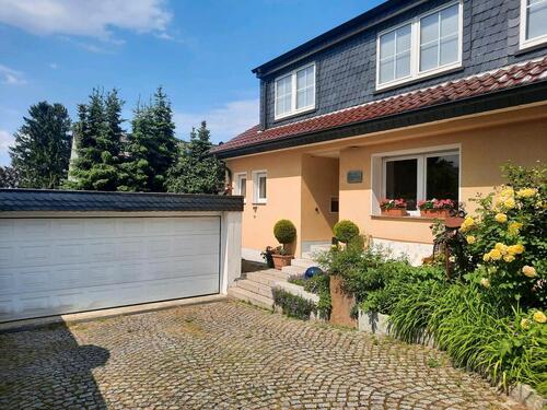 Foto - Anliegerwohnung mit seperatem Eingang 75 qm Do Süd, ruhige Lage