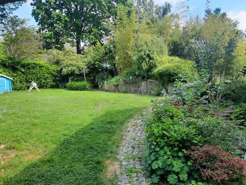 Foto - 3 Zimmer Erdgeschoßwohnung in Dortmund