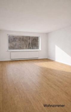 Foto - 3.5 Zimmer Etagenwohnung in Wuppertal