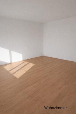 Foto - Etagenwohnung in Wuppertal zur Miete